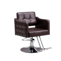 High Quality Barber Shop Chair Hair Beauty Salon Equipment on Sale