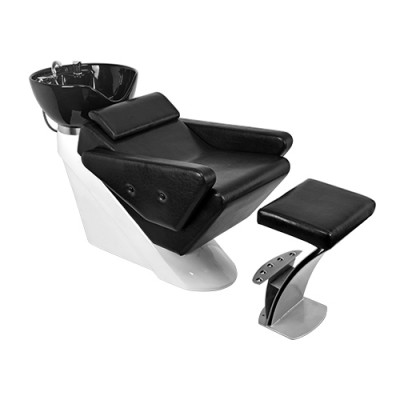 Wholesale salon equipment hair salon wash basin shampoo chair BX-722