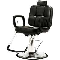 Hair cutting chair for beauty salon;New hairdressing barber chair ;durable hair salon chair