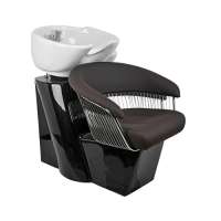 shampoo bed portable hair washing shampoo chair and bowl BX-3068-X