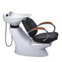 wholesale beauty salon hairwashing chair shampoo backwash chairs BX-615A