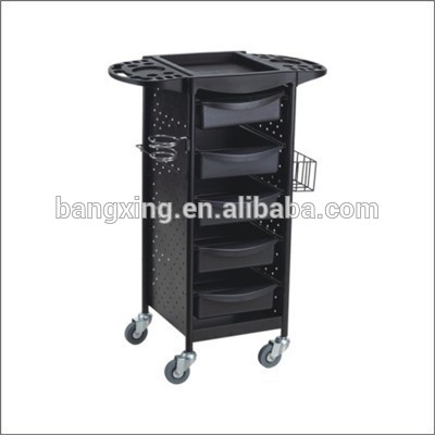 China beauty salon stool trolley hair salon equipment BX-1#