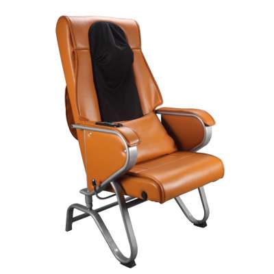 factory OEM wholesale reclining staff swivel Mahjong gaming chair massage office chair