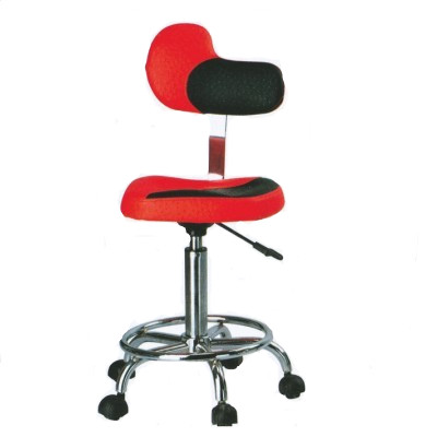 stool chair counter stool bar stool parts stylist chair for hair salon furniture BX-6609