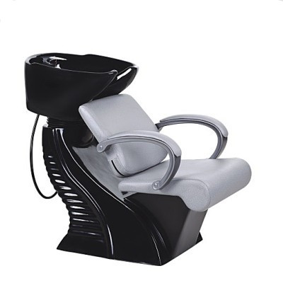 ceramic wash basin chair shampoo bed salon chair shampoo bowl chairs BX-637