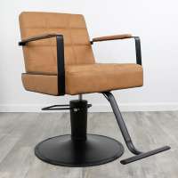 Hair cutting chair for beauty salon;New hairdressing barber chair ;durable hair salon chair